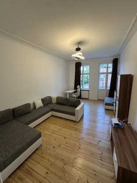 2-Zimmer-Wohnung in Berlin-Spandau (Dringend) — photo 1